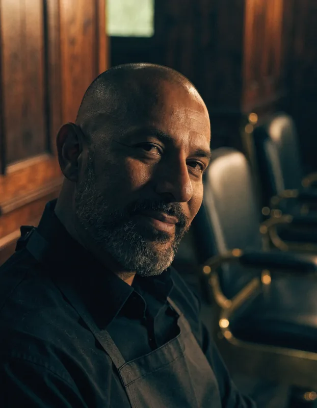 Carlos Ramírez
